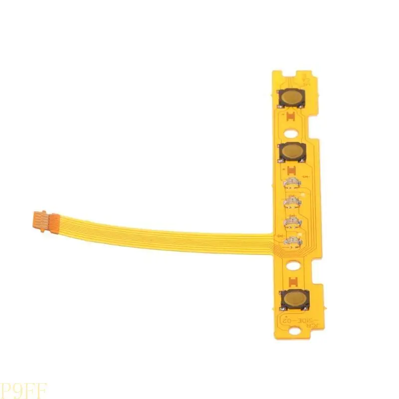 CS1W Reparação direita esquerda SL Botão para chave L/R para Control