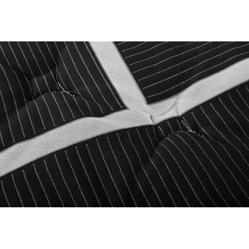 ComfortCare Materasso ibrido Heartland Firm, Twin Size, Supporto ideale per un sonno riposo, Design confortevole e durevole, Perfetto