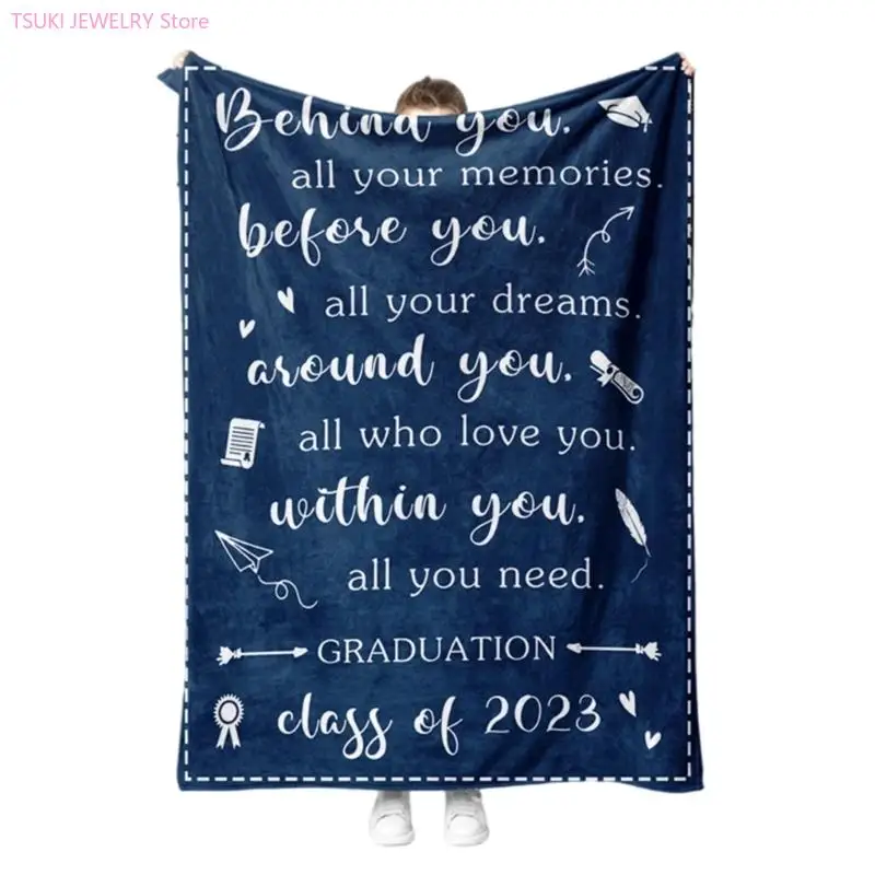 62KE 愛のテーマ軽量ブランケット持ち運びが簡単でロマンスデザインのスローブランケット