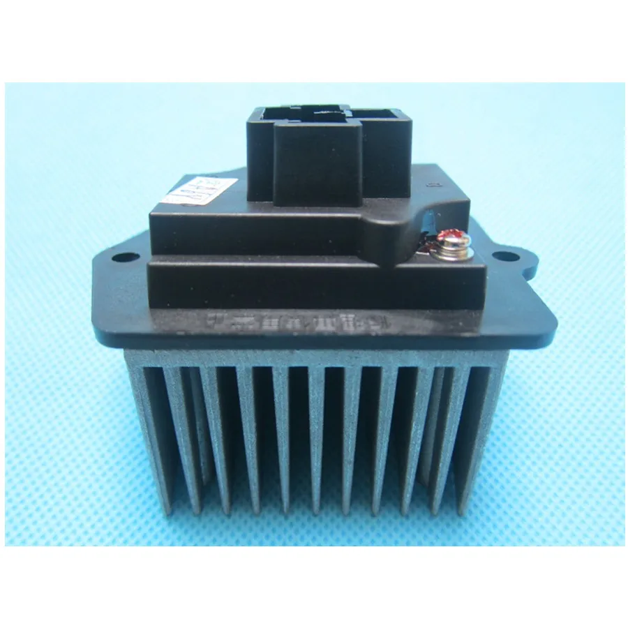 

Original Car Quality Ge4v-61-b15 Heater Blower Motor Resistor For Mazda 323 Family 626 1997-1999 Premacy Haima 3 High