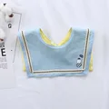 Blue doll