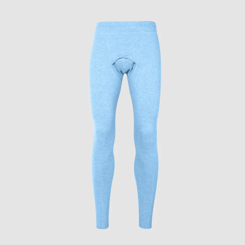 

Men Thickened Velvet Thermal Underwear Bottoms Seamless Breathable Warm Pants Leggings Sleep Bottoms Underwear Sleepwear 4XL