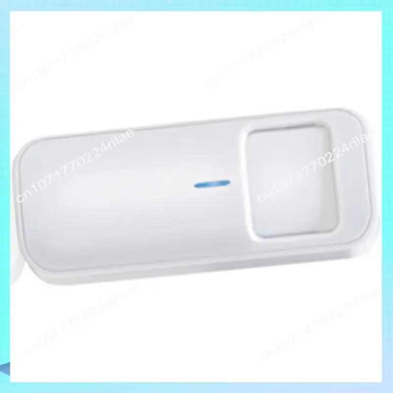 A17Z WIFI PIR Motion Sensor Wifi Movement Detection Infrared Human Presence Sensor Smart Life Wireless Home Security System