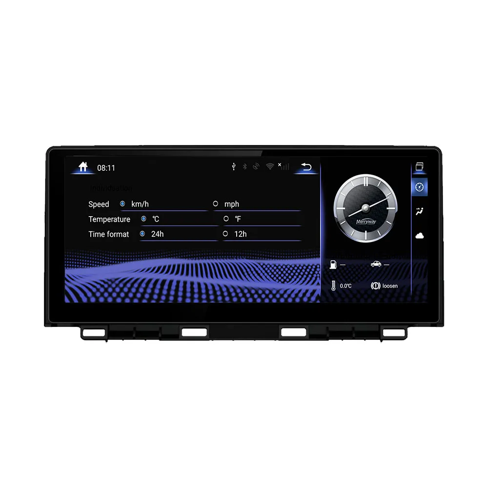 Android Car Stereo … - image