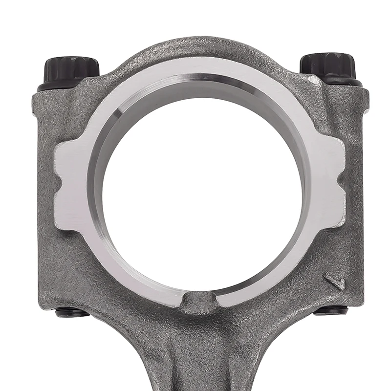 الطريق العاطفة قطع غيار الدراجات النارية ربط قضيب كرنك قضيب Conrod عدة ل CFMOTO 650 CF650 650NK 650GT 650MT
