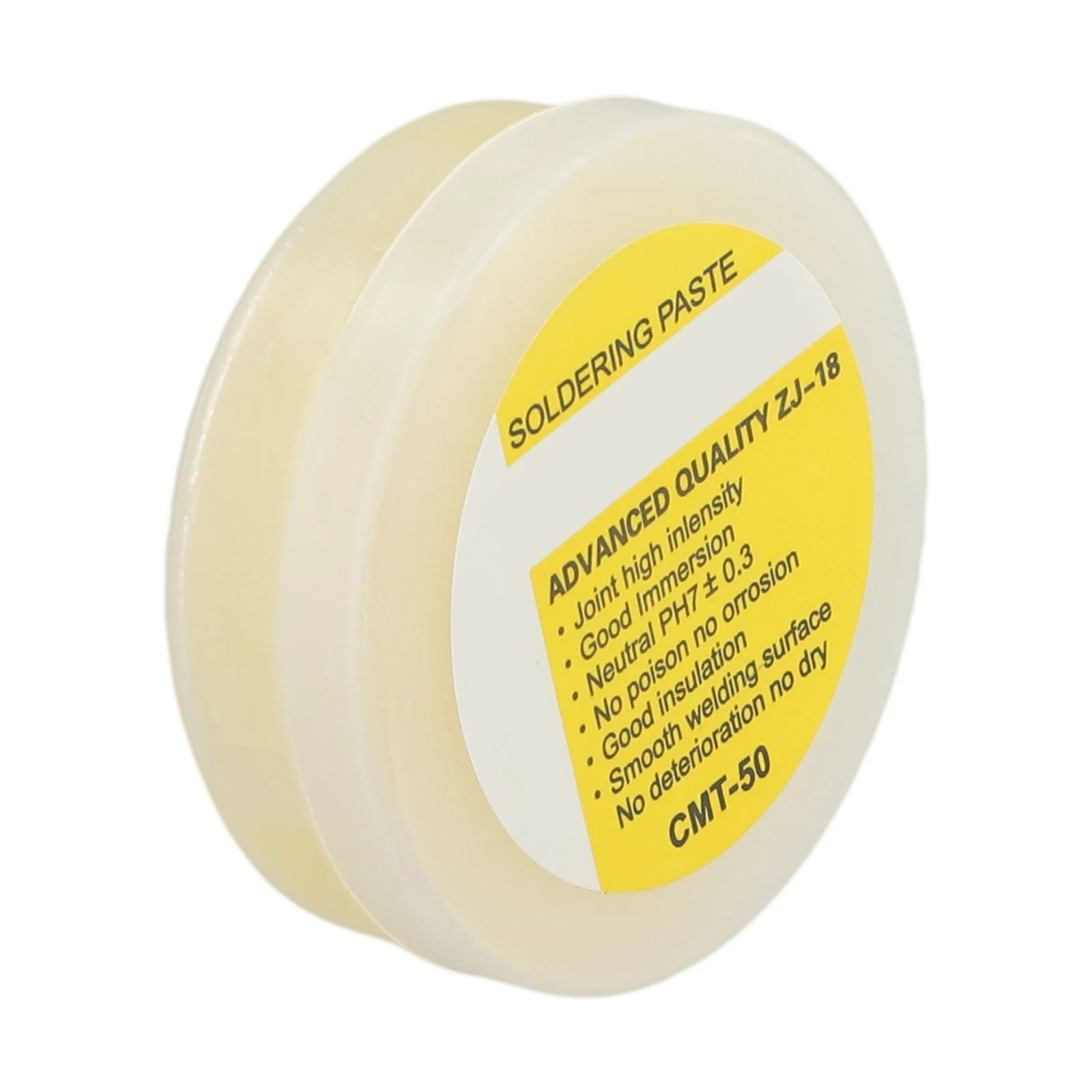 1PC Solder Paste 35g For Phone PCB Instruments Copper Tin Welding Soldering Flux Paste Solder Welding Grease Cream