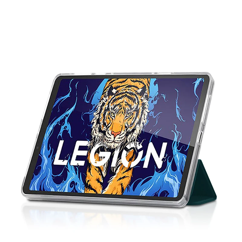 Funda inteligente magnética para tableta Lenovo LEGION Y700 8,8 TB-9707F 9707N, ultrafina, con activación automática, 8,8 pulgadas