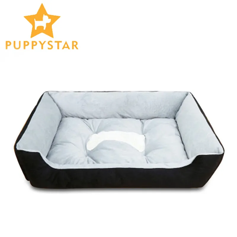 Pet Dog Bed Sofa Big Dog Bed For Small Medium Large Dog Mats Bench Lounger Cat Chihuahua Puppy Bed Kennel Cat Pet House Supplies