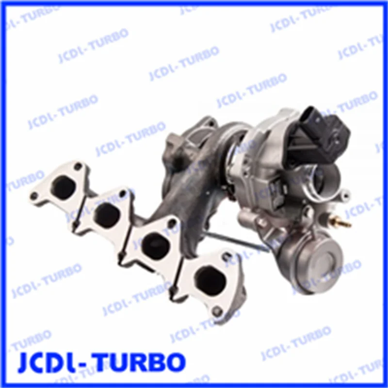 

Turbocharger K03 53039700248 03C145702P 53039700099 turbo for VW AUDI SEAT SKODA 1.4 TSI CAVA