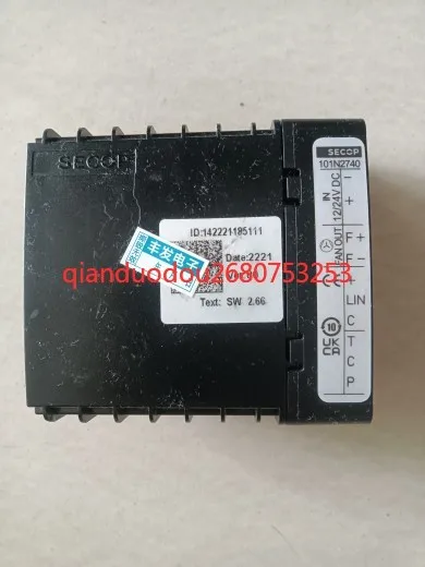 

101N2740 Подходит для автомобильного холодильника Danfoss, драйвер инверторного компрессора постоянного тока 12/24 В
