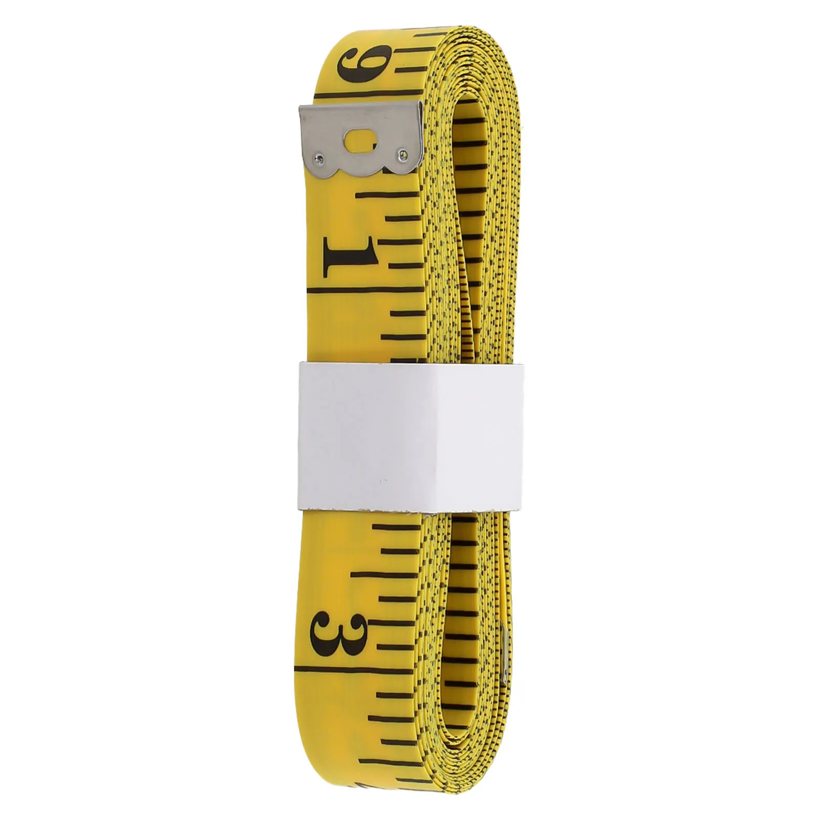 Flexible Tape Body Measuring Ruler Portable Measuring Tape Measuring Flat Or Rounded Surfaces Perfect Sewing Tools