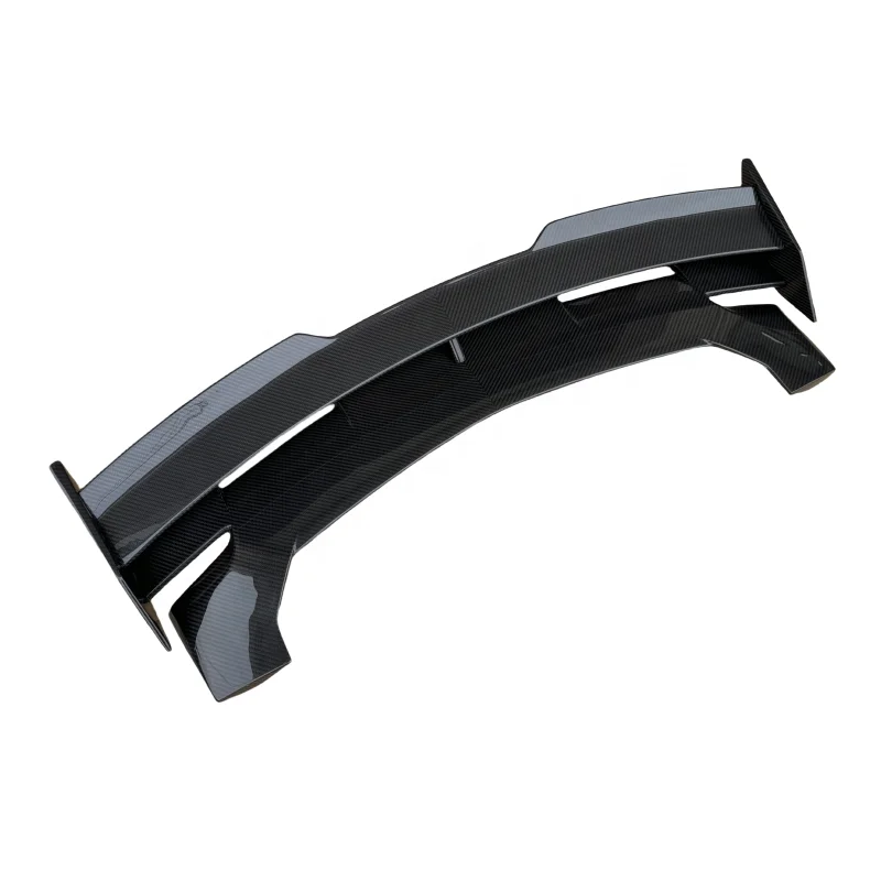 

For Lamborghini URUS S Upgrade 3rd Generation M Style Carbon Fiber Rear Spoiler