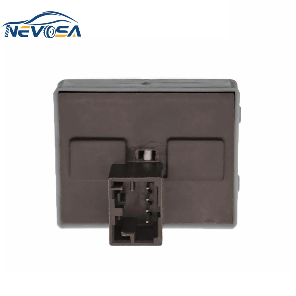 NEVOSA For VW Gol Saveiro g4 g5 g6 g7 Fox Cross Space Fox Electric Power Window Console Switch Glass Button LHD 6Q0959858 - view 6