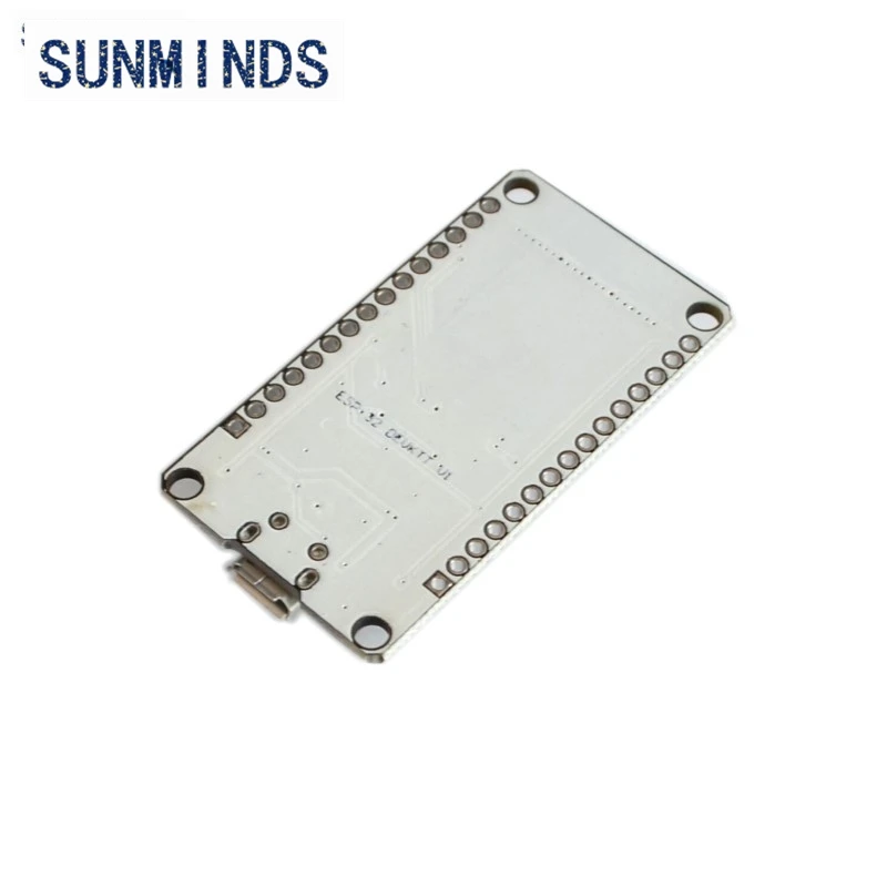 1Pcs ESP32 Developm…