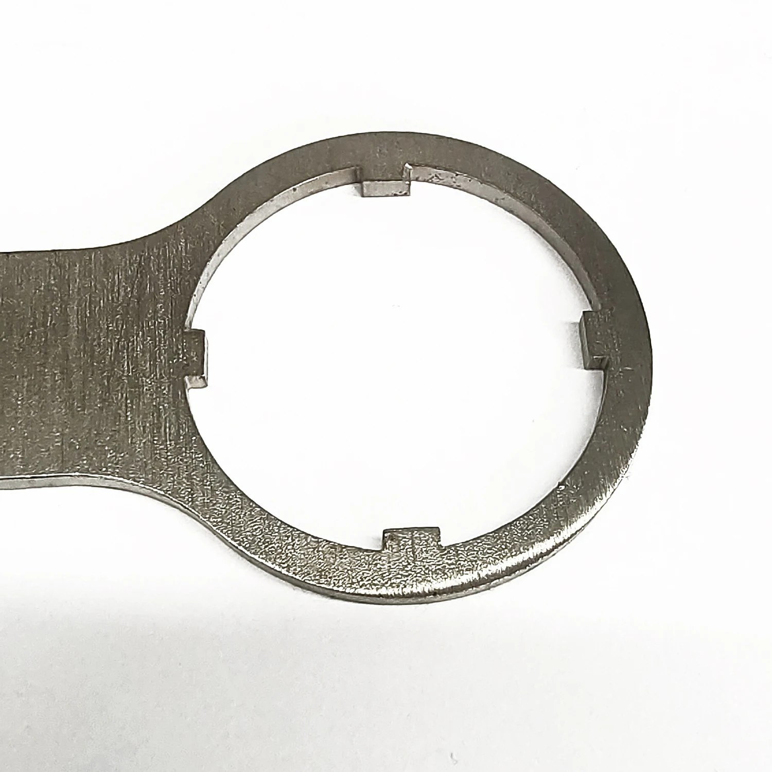 EBKE 304 Stainless Steel Bike Electric Bicycle Ebike Axle Dismounting Wrench Eight Party Central Motor BBS 01 02 HD 1000W image 6