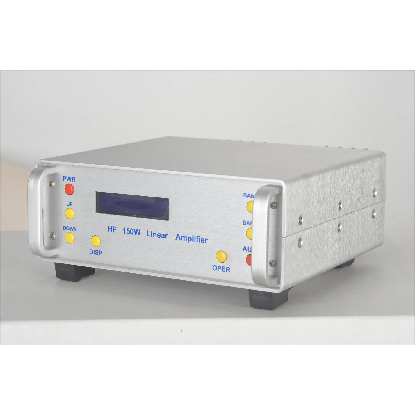 RS-928 150W HF Power Amplifier factory