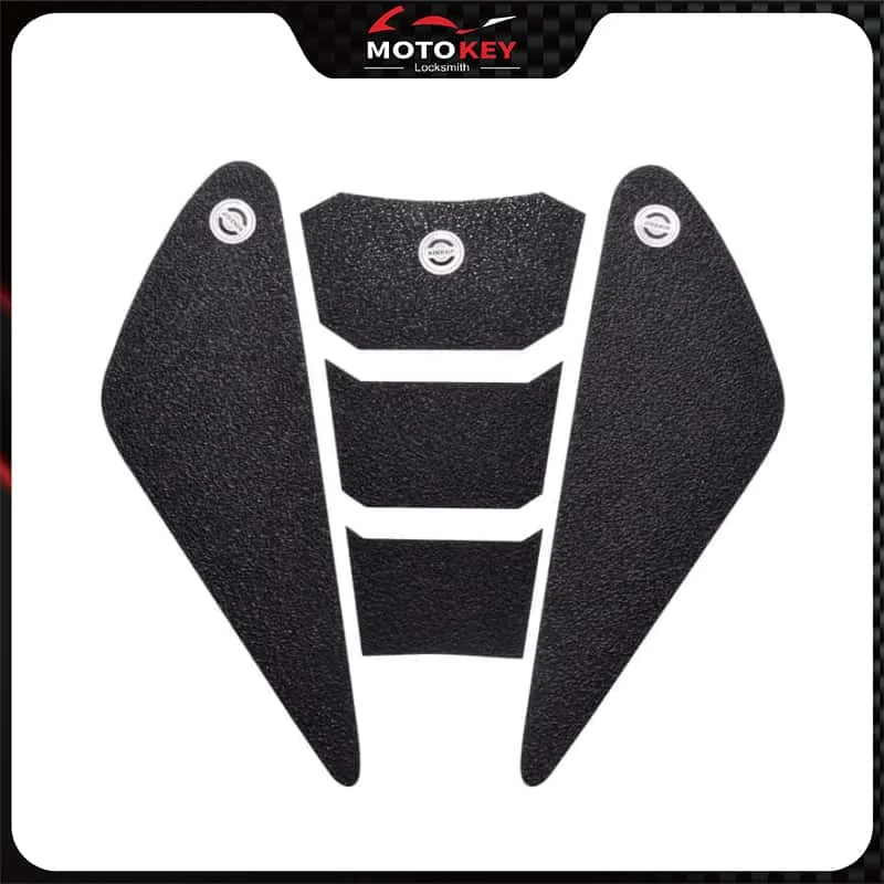 

Motorcycle fuel tank sticker modified fish bone sticker anti-slip side sticker for Honda Rebel REBEL CMX500 300