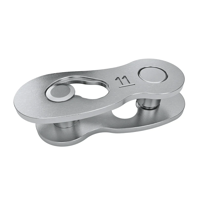 

Соединитель цепи Wippermann ConneX Link — стандартный разъем запасной цепи для 11- и 12-скоростных цепей Wippermann. Инструмент fre