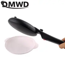 Electric Crepe Pancake Maker with Non-stick Surface #5