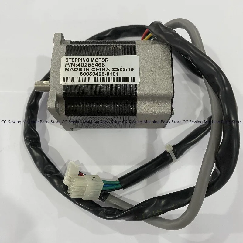 

JUKI DDL-9000C Stepper Motor 40168922/40255465 Industrial Sewing Machine Spare Parts