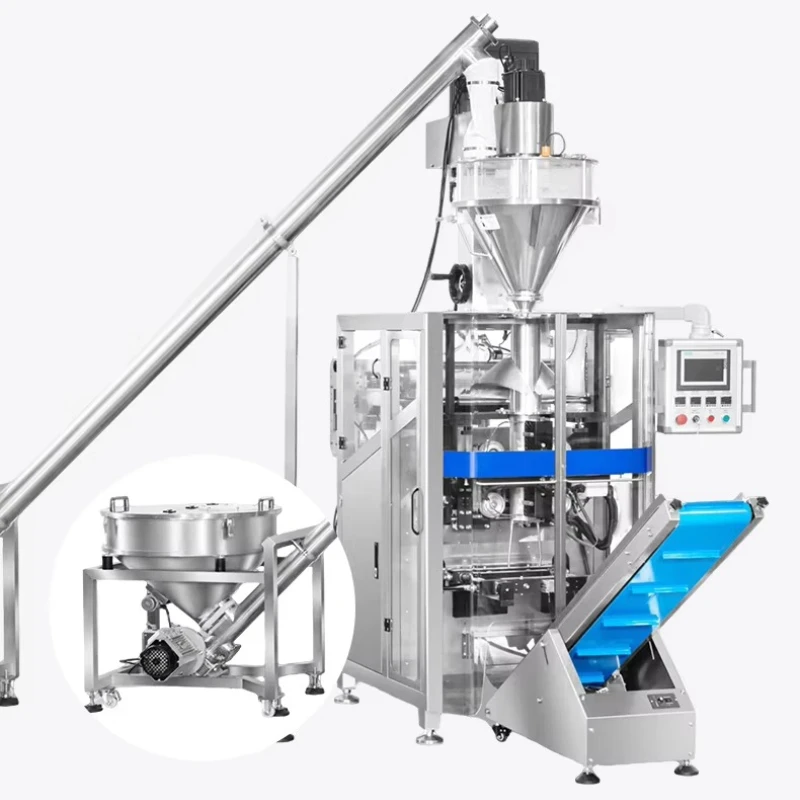

Customized Food Packing Machine Automatic Hygienic Stainless Steel Packaging Machine for Snack Seafood Bakery Food Processing