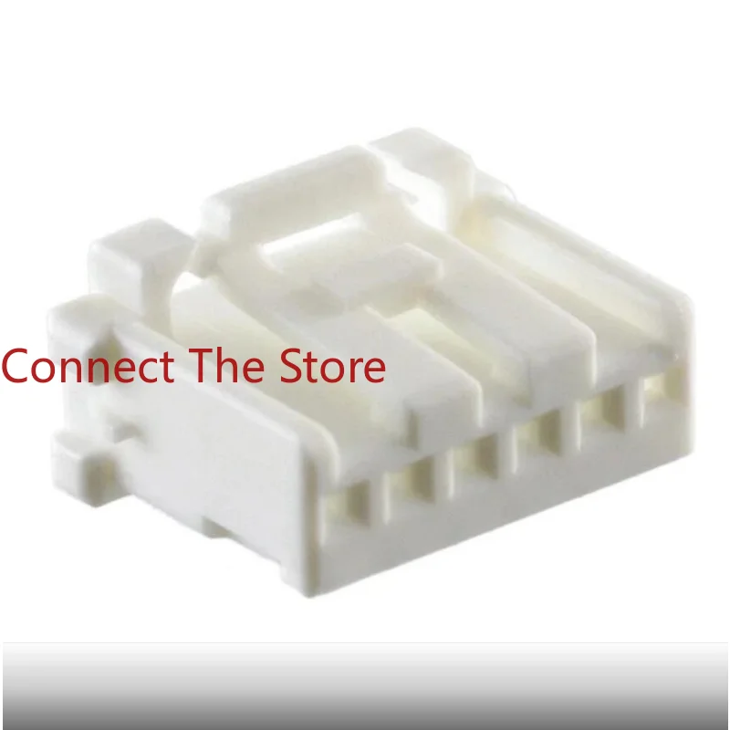 

10PCS Connector PNIRP-02V-S Rubber Shell 2P 2.0mm Spacing Original Spot.