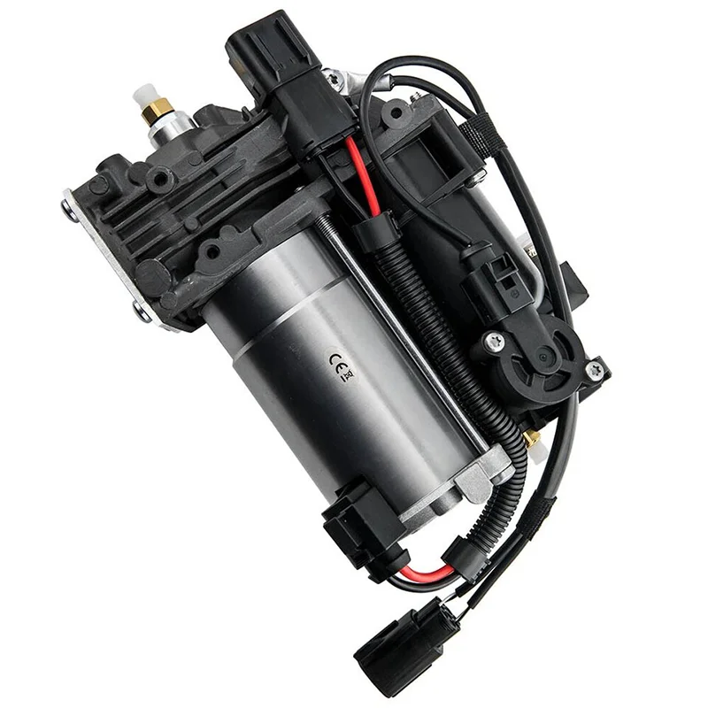 LR045251 Air Suspension Compressor For 2005-2014Land Rover Discovery Range Rover Sport