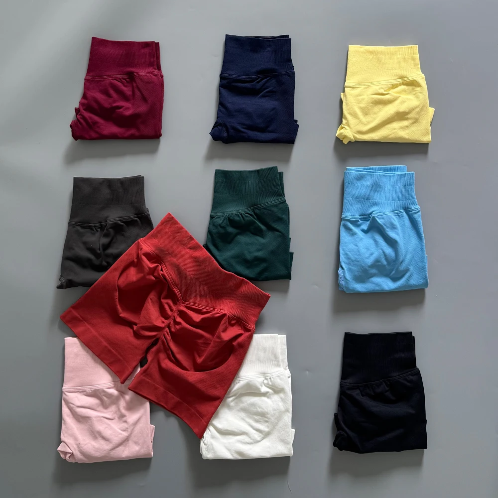 AURA IMPACT Shorts 4.5