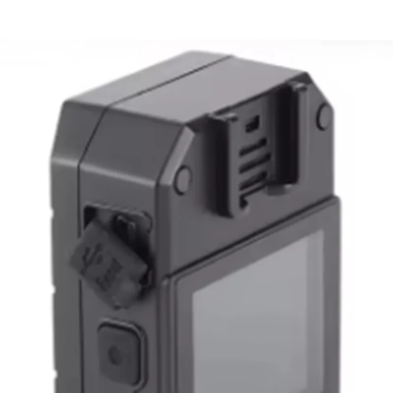 Pocket 4K Ultra HD Video Recorder, Wifi Body Worn Camera, Waterproof With Motion Detection For Long Endurance - Image 5
