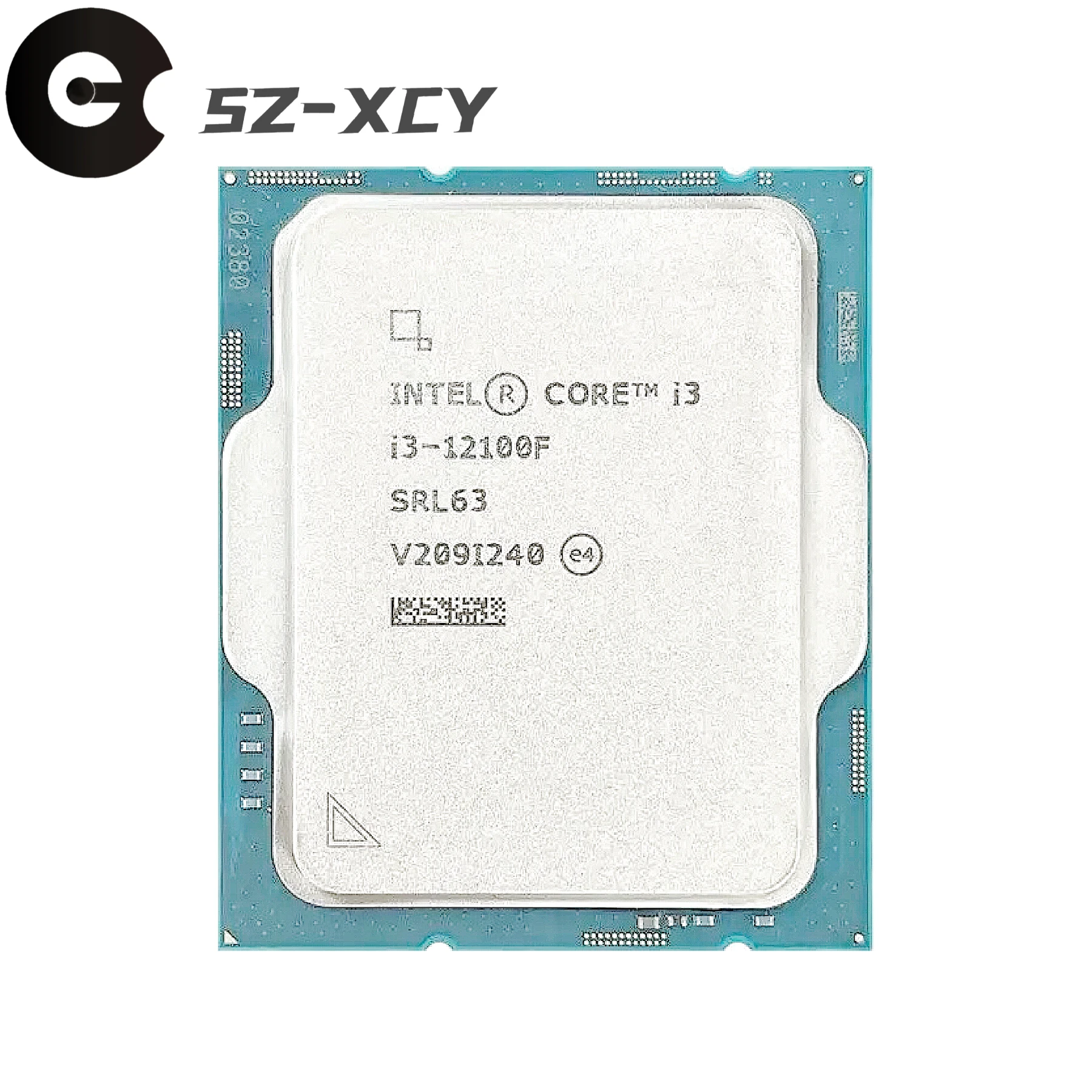 Intel Core i3-12100F Review: Is This the Best Budget Gaming and