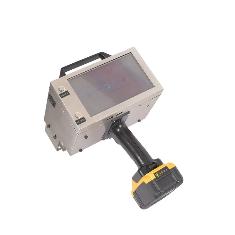 

Hot Selling Steel Marking Machine Small Portable Pneumatic Steel Engrave Portable Code Dot Marking Machine