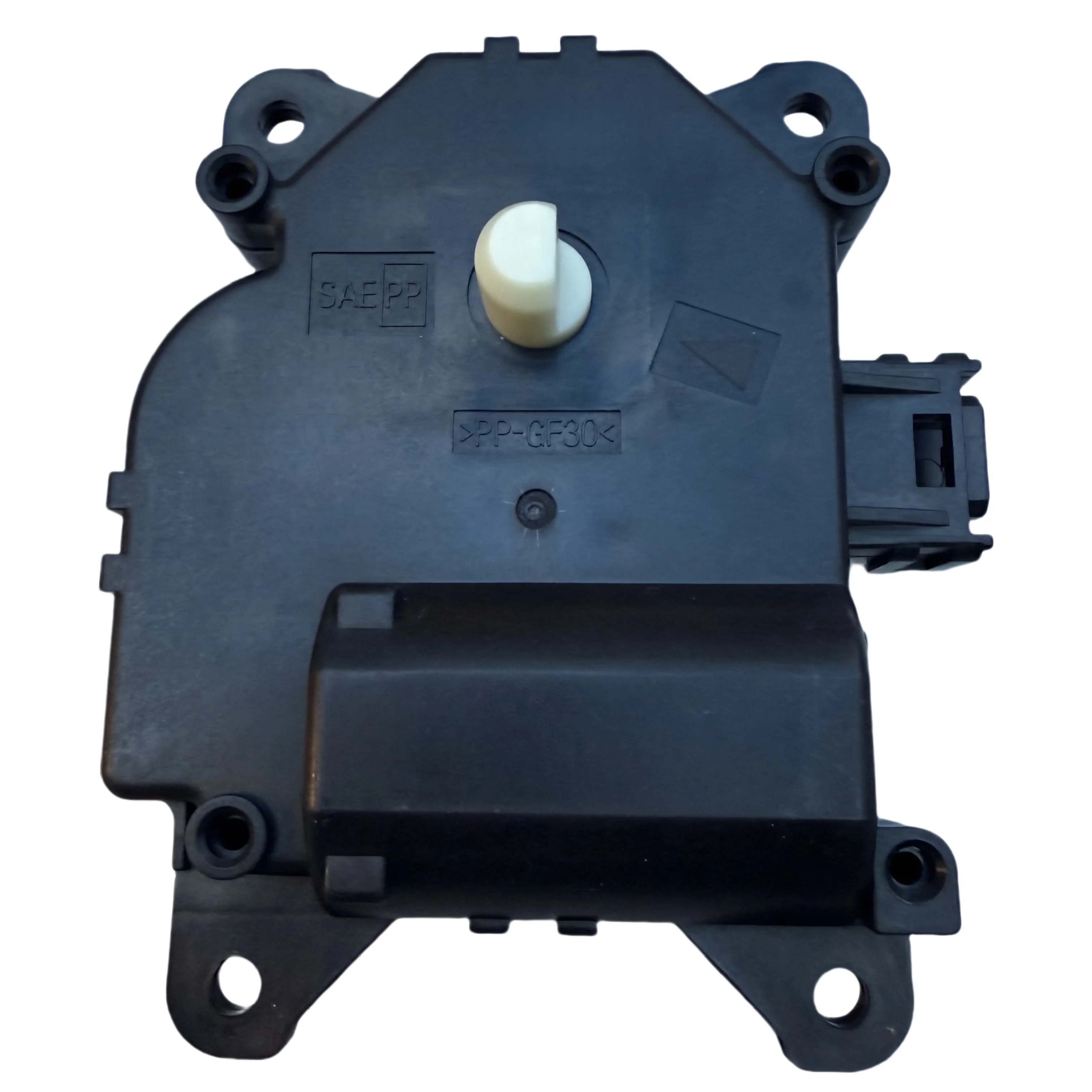 

113800-2830 Привод перегородки нагревателя AURIS, двигатель привода перегородки нагревателя 1138002830