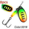 001-8pcs