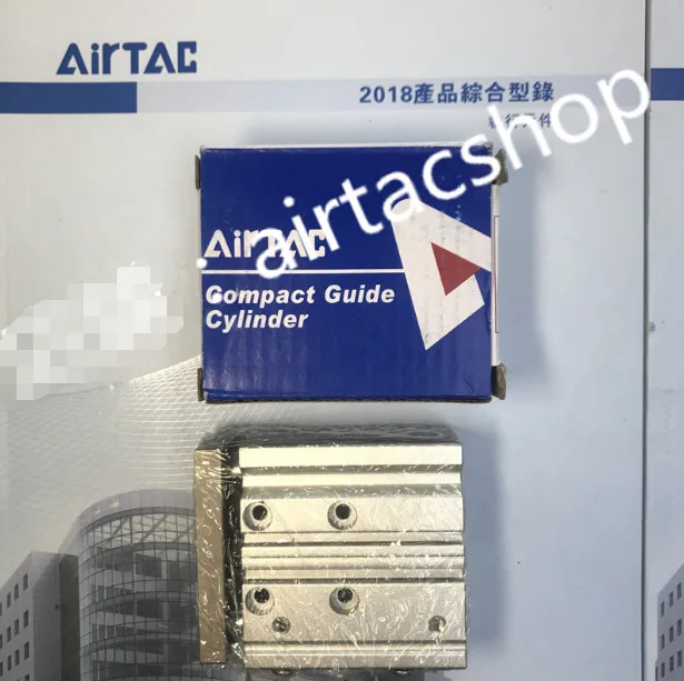 1 PZ Nuovo Cilindro AirTAC TCM16X30S