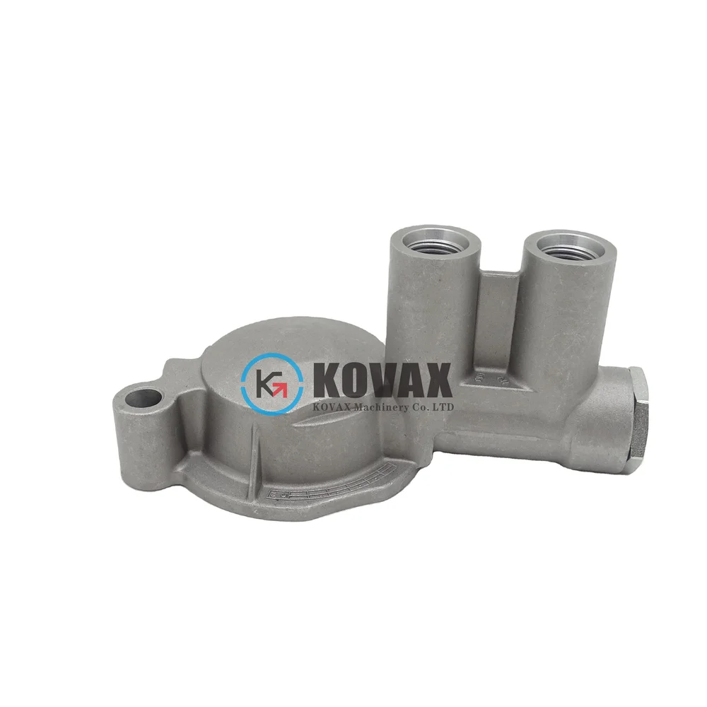 

For 128-2050 Caterpillar Fuel Transfer Pump E3126 Excavator Engine Spare Parts Manufacturer Direct Sales