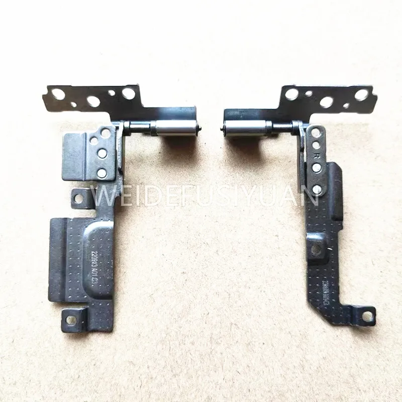 

Laptops Screen Hinge For DELL Inspiron 13 13Pro 5320 5325 5330 Notebook LCD Hinges L&R