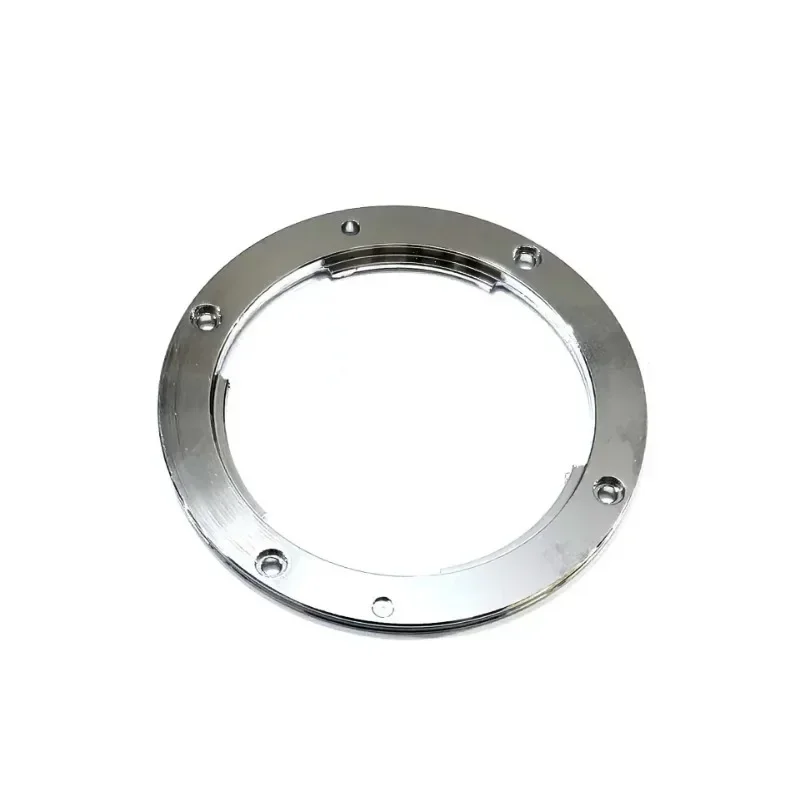 1PCS New Repair Parts For Panasonic DC-S1H Ring Mount Metal Bayonet Body Mount Metal Ring Camera DCGH5 GH5S G9 G85 GH4 GH3