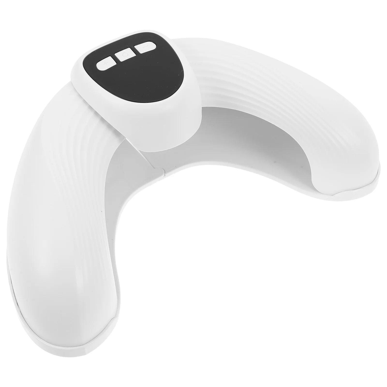 Lampe à ongles professionnelle en forme de U avec double lumière LED Uv pour sèche-poles, Protection Anti-annulation, conception Portable