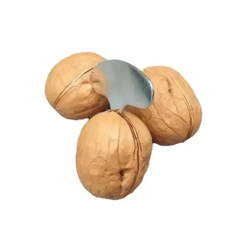 الجوز المقشر أداة المفرقع كسارة البندق الكراك المقشر اللوز الجوز البقان البندق فيلبرت المكاديميا اكسسوارات المطبخ أدوات الجوز