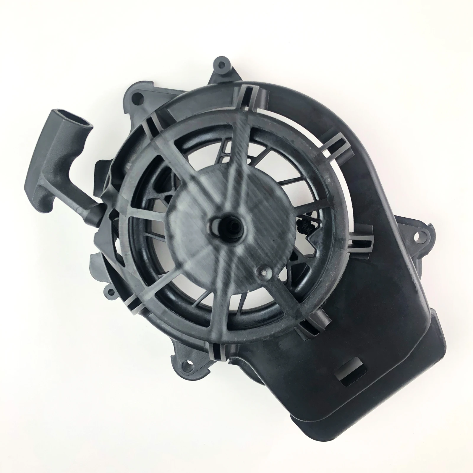 Suitable for Briggs Stratton Selected 103M0B 104M02 Engine Lawn Mower Trimmer Garden Replace Rewind Starter Pull Assembly 594062