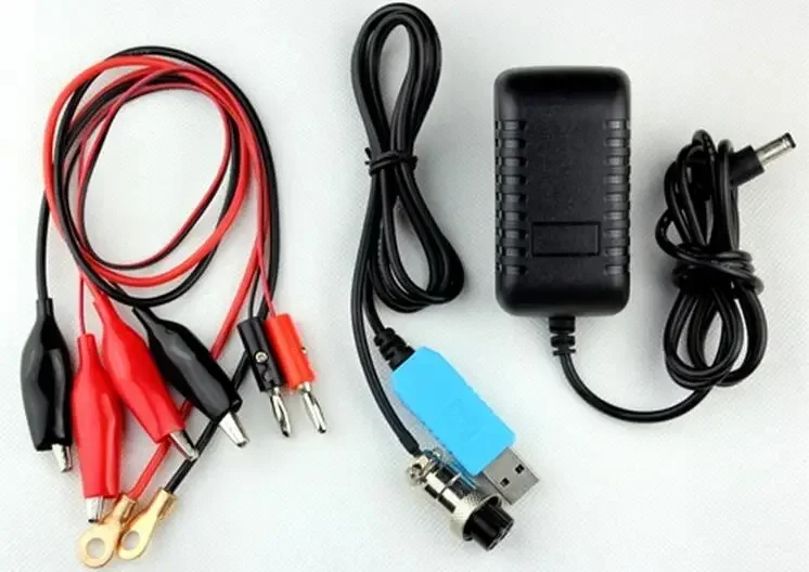 

Battery Capacity and Power Discharge Measurement Equipment EBD-A20H Electronic Load Tester