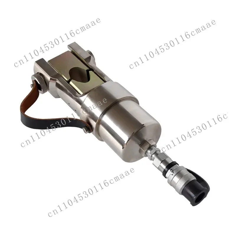 SCH-25DL Electrical Connection Production Set, Split Hydraulic, Catenary Cable Clip Crimping and Breaking Tool