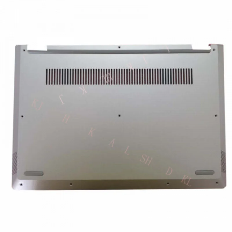 

N 5CB0S17313 для Lenovo Ideapad C340-14IWL нижняя нижняя нижняя крышка, серебристая