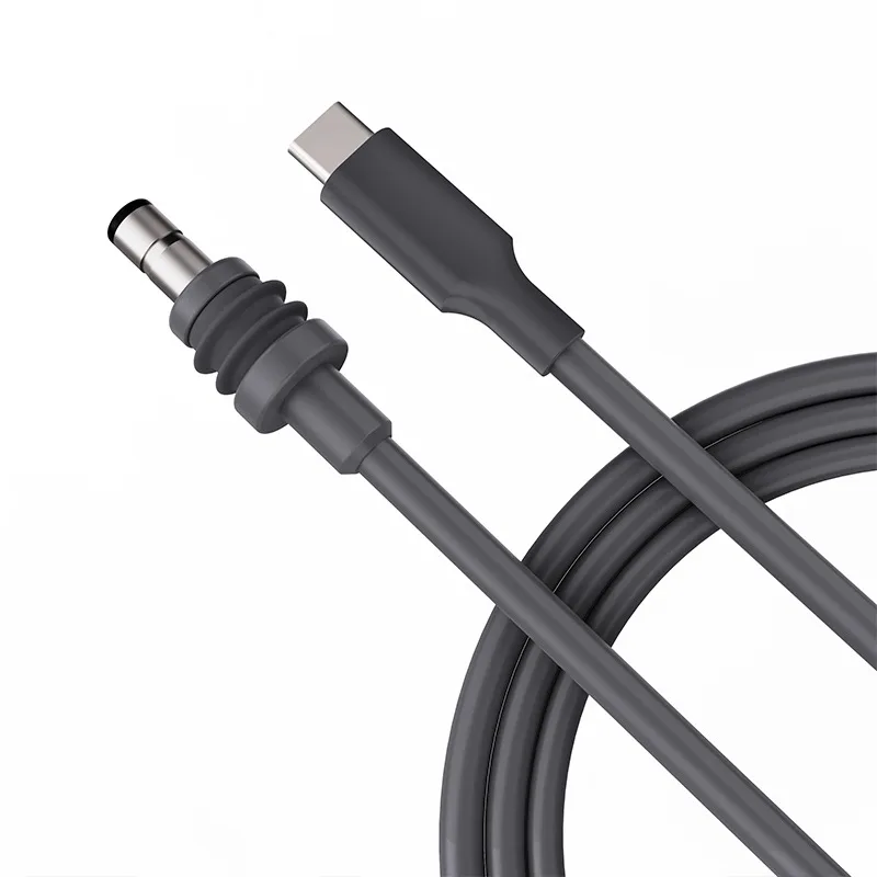 Starlink Mini DC Cable USB C to DC Power Kabel PD 100W 2M/3M/5M/10M/15M/20M Mini Starlink Waterproof Charging Cable for Outdoor