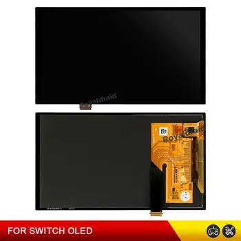 8 best sales Màn hình OLED chuyển đổi - №8