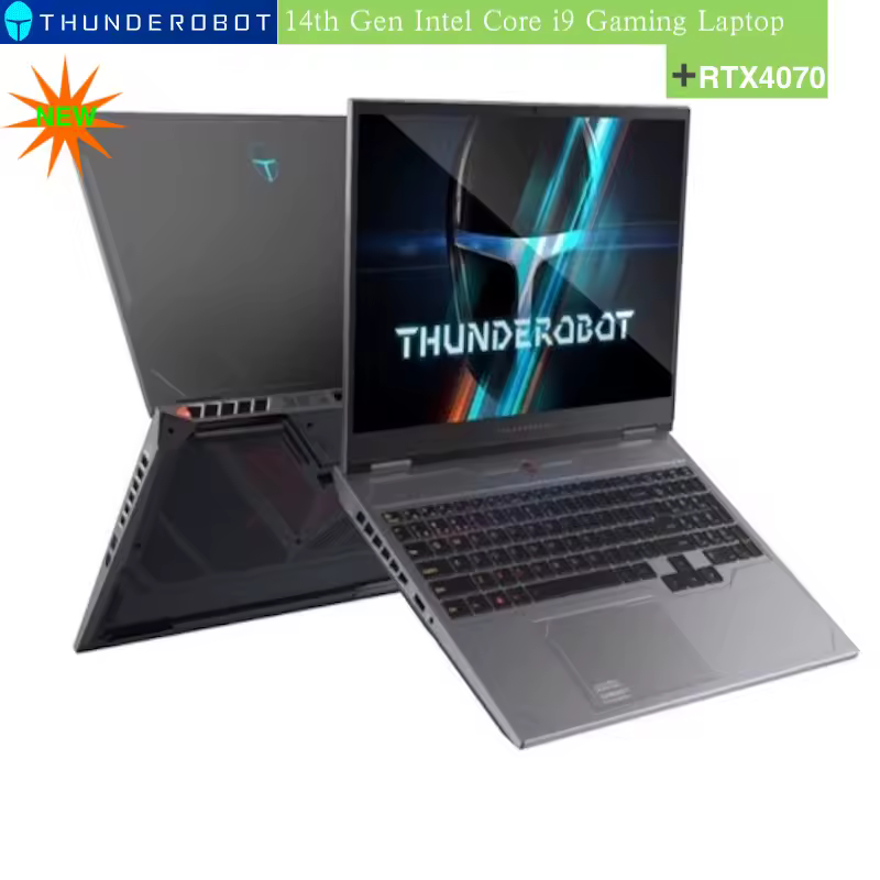 3. ThundeRo..