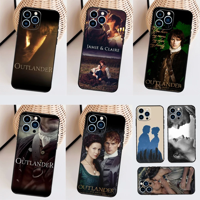 Outlander For Huawe… - image