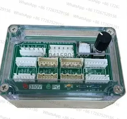 Air Conditioner Five-wire DC Fan Tester