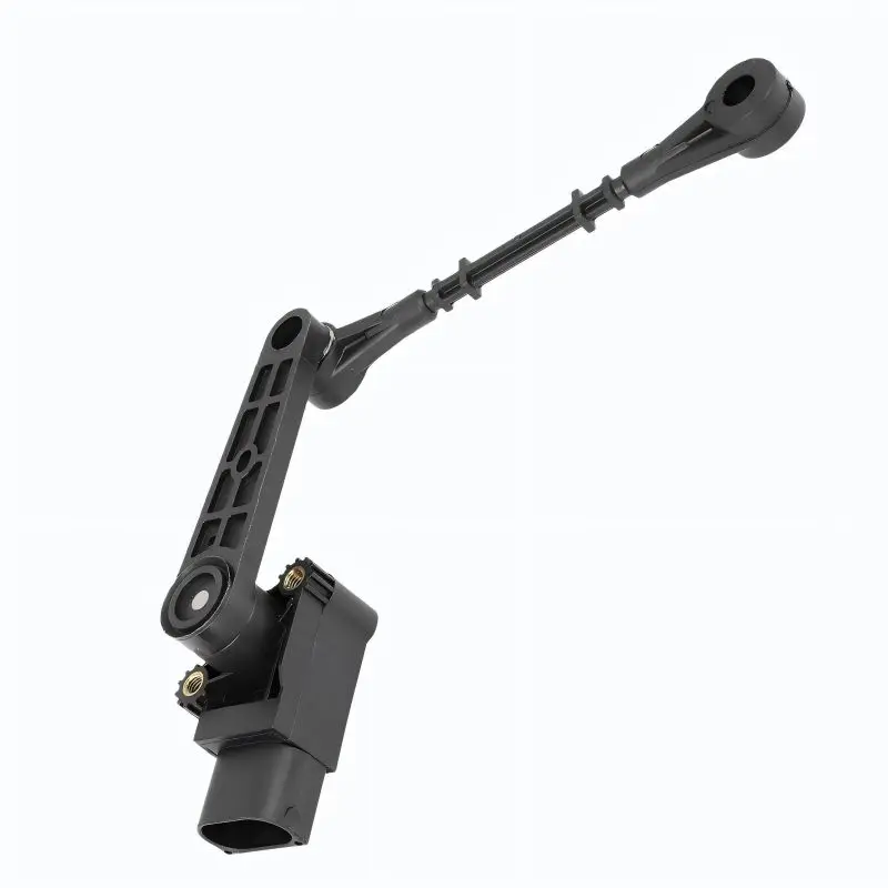 Capteur de niveau recommandé pour les magasins arrière, suspension droite, convient pour Land Rover Discovery L462, Range Rover dehors L494, LR033257