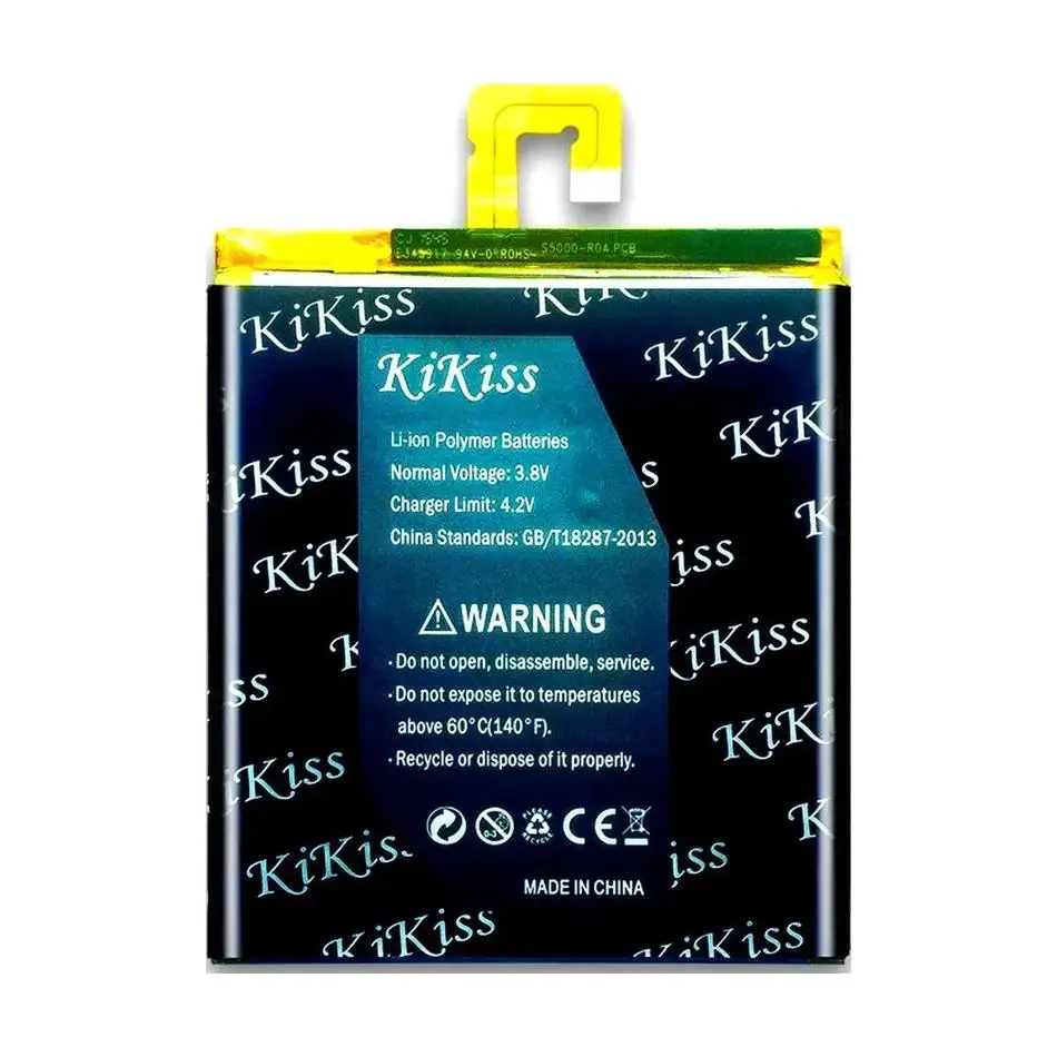 

Сменный аккумулятор для мобильного телефона Eb-BA217ABY с быстрой зарядкой для Samsung Galaxy A21s Sm-A217F DS Sm-A217M Dsn 5900 мАч